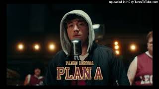 Paulo Londra - Plan A (Instrumental Full HD)