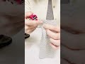 100均材料で作る手作りマスク【キラキラアロマちゃんねる】