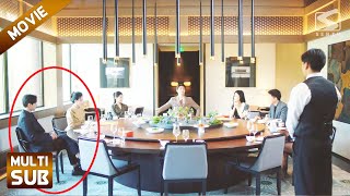 Download Lagu Mocked ‘loser’ son-in-law is secretly a BILLIONAIRE? Drops $1M wine for her smile! MP3 Download Lagu Mocked ‘loser’ son-in-law is secretly a BILLIONAIRE? Drops $1M wine for her smile! MP3