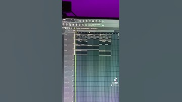 how to make a good loop #shorts #producer #flstudio