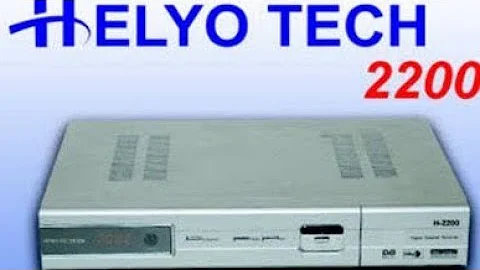 احدث ملف قنوات لريسيفر HELYO TECH-H 2200 القديم بدون بوت لشهر اكتوبر 2023 Hqdefault