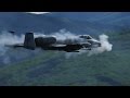 [HD] A-10 Thunderbolt II Compilation