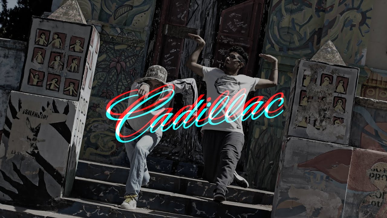 The Floozies Sunroof Cadillac YouTube