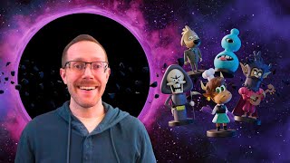 Jackbox with some absolute knuckleheads