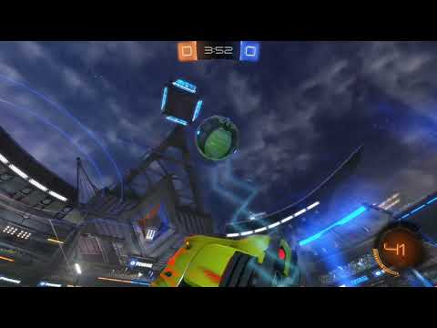 This game hates me