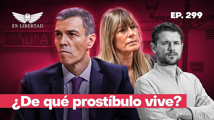 El turbio pasado de Sánchez y Begoña Gómez
