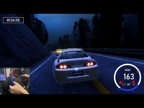 【Unity】#14 レースゲームをつくった