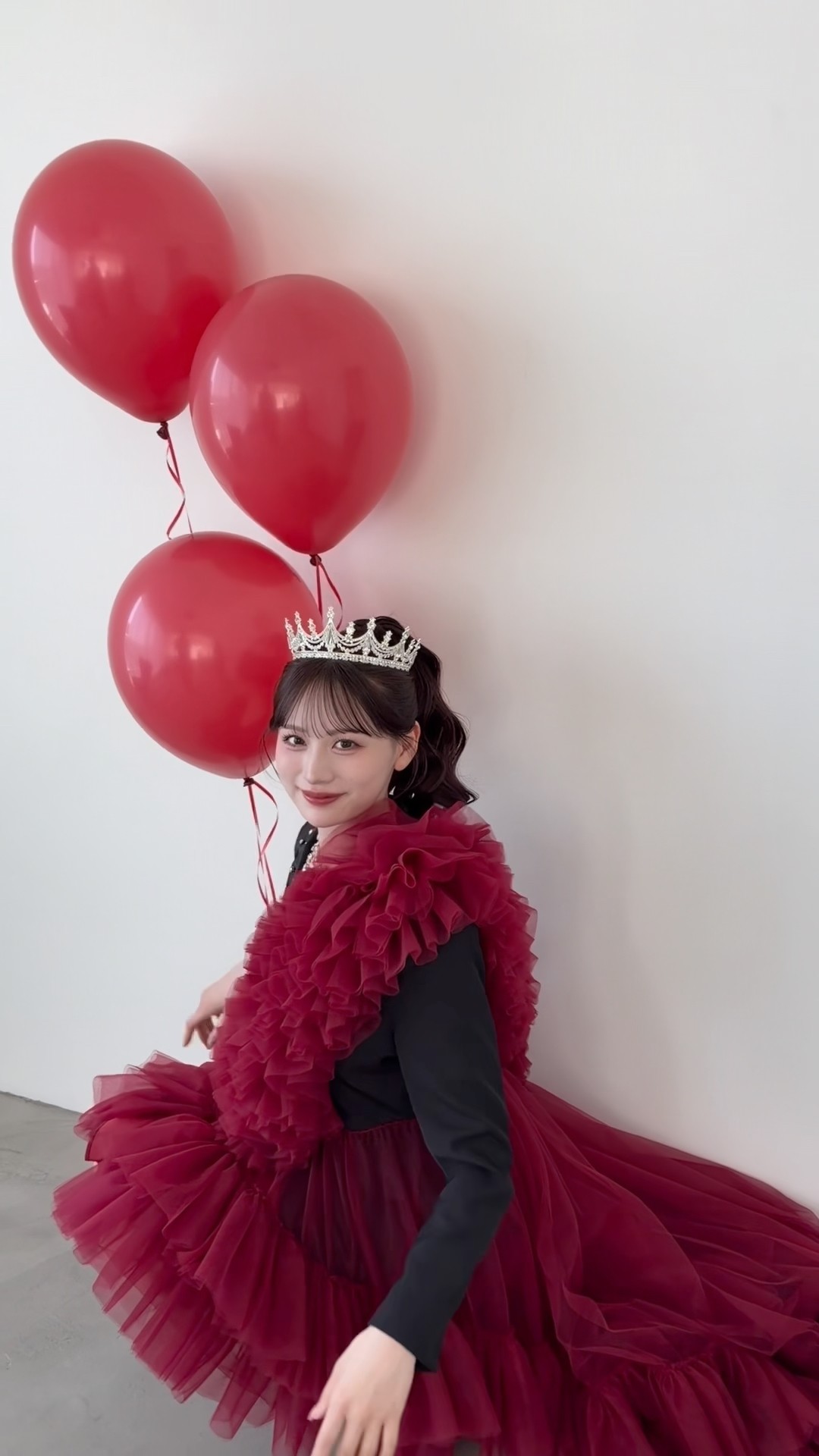 ♥️🎂 立花琴未 生誕すきくじ 🎂♥️🎂【立花琴未 生誕祭2026】🎂すき