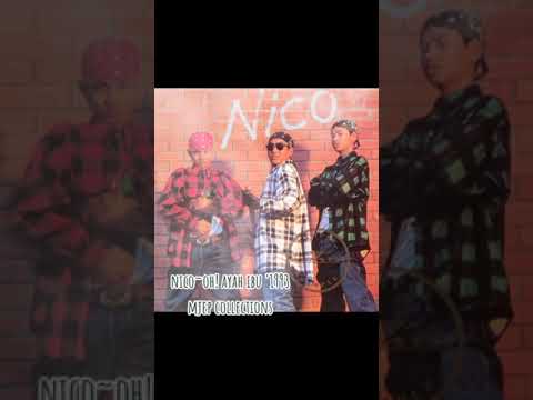 Nico~Oh! Ayah Ibu '1993