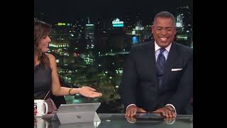 FUNNY BONE VIDEO #3 Humorous TV news bloopers