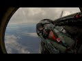 Mover and Gonky&#39;s Final Flight in the T-38A - Newsweek Unconventional Feature Trailer