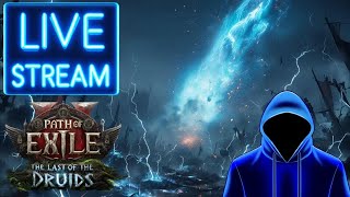 Path of Exile 2 Giga Temple Community Runs