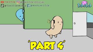 Mendadak Beduit (Part 4) - Tekotok Series