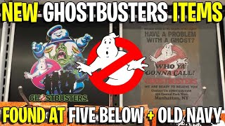 ghostbusters moletom com capuz old navy