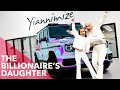 The Billionaire&#39;s Daughter | Dream Car Wrap