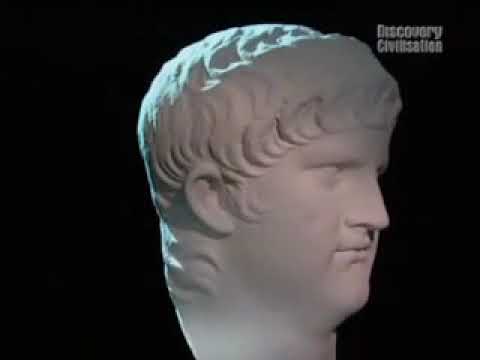 Wideo: Nero - Cesarz Rzymski - Alternatywny Widok