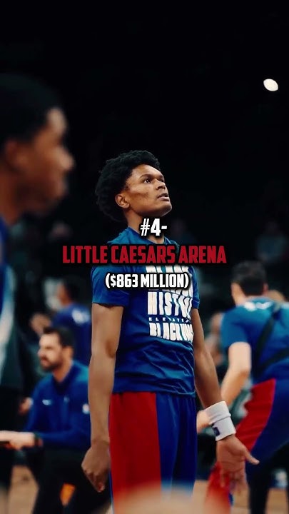 The Most Expensive NBA Arenas shorts nba basketball nbaedits fyp the-most-expensive-nba-arenas-shorts-nba-basketball-nbaedits-fyp