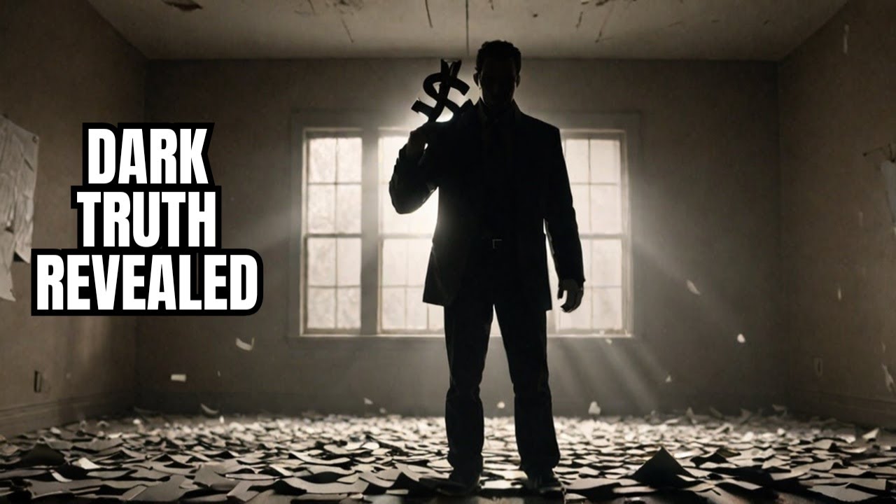 The dark side of affiliate marketing - YouTube