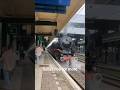 Vertrek van de Huider Express 🚂 | Station Alkmaar