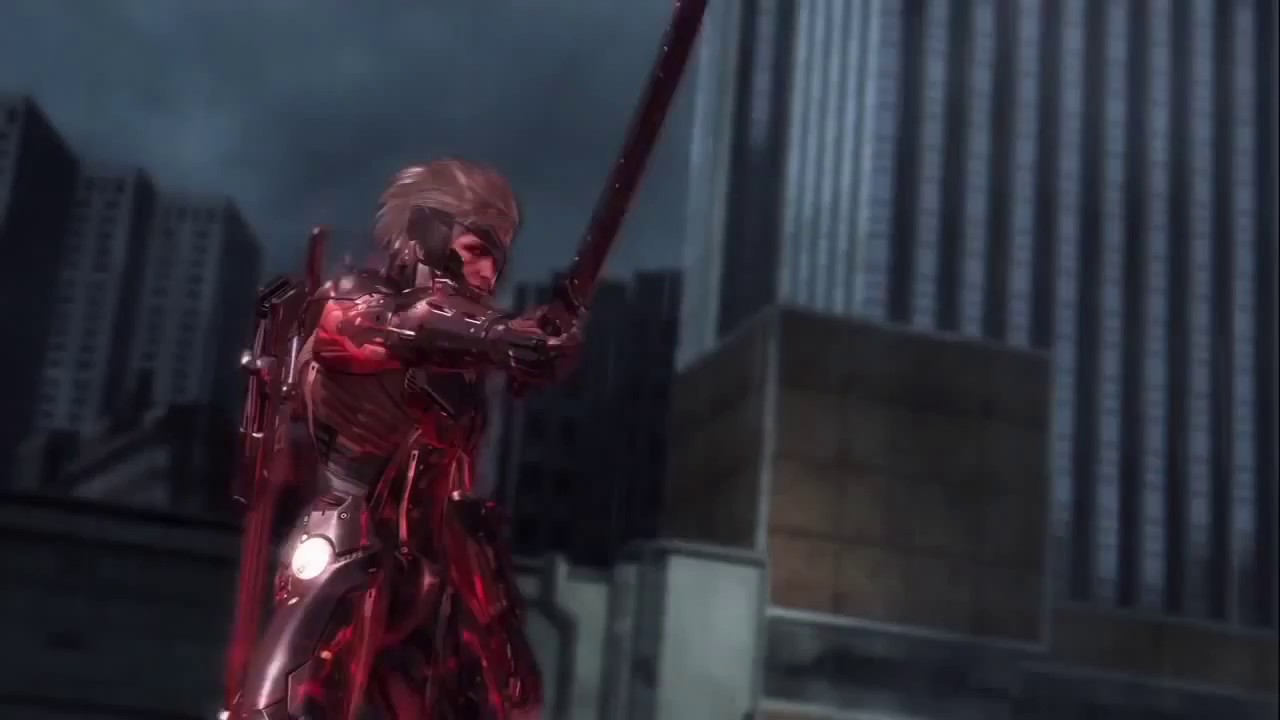 MGS - Let 'er Rip! parp - YouTube