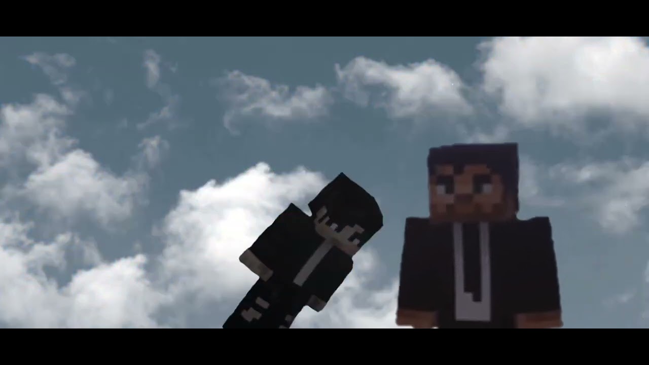 Илья поцарапал машину именно поэтому он испытуемый (люди в чёрном ...