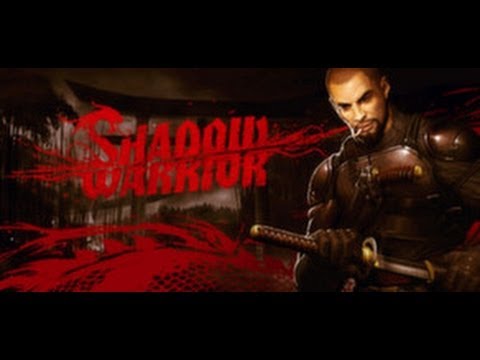 shadow warrior 2013 pc mods shadow warrior 2013 pc mods