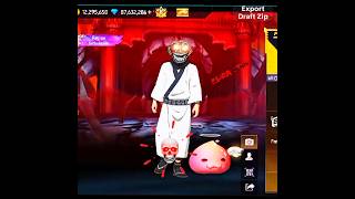 Defineevent Mohon Ff