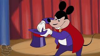 House Of Mouse episode 5 Timon And Pumbaa Widescreen