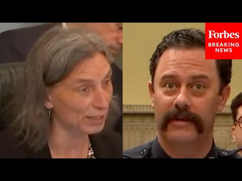 Maxine Dexter Presses Experts About Federal Forest Management And Environment Programs Episode cover