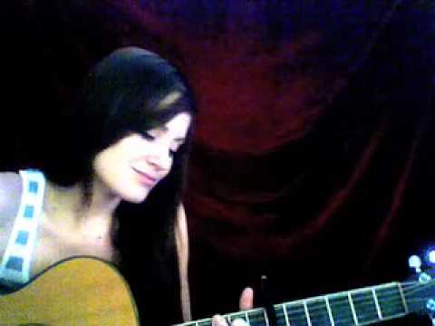 Patty Griffin- Cover- When it Don't Come Easy