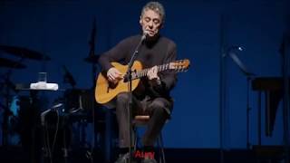 Chico Buarque (Ao Vivo) Valsa Brasileira