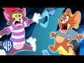 Tom & Jerry | Mind the Traps! | WB Kids