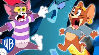 Мульт Tom Jerry Mind the Traps WB Kids