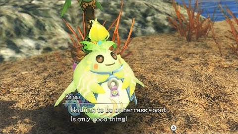 Xenoblade Chronicles: Definitive Edition - Future Connected Playthrough Part 3