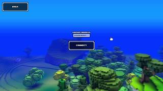 Cube World stutter fix