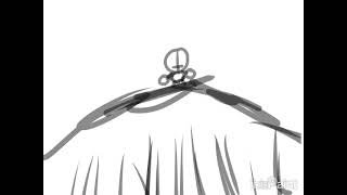 Junio Sonic animation (W.I.P)