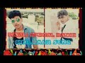 Diwali 💥💥 special Dance Chalmaar song cover by Dharshan looks