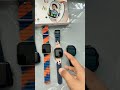 Apple watch ultra 🤑 and other smartwatches giveaway ❤️ #shorts #viral #smartwatch