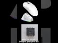 The attack shark x11 #attackshark #gamingmouse #gaming #budgetgaming #peripherals