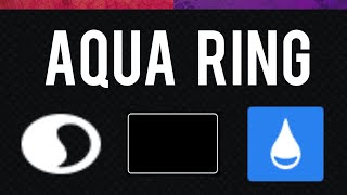 Move: Aqua Ring | Pokemon Scarlet Violet | Ver.3.0.1 | Nintendo Switch
