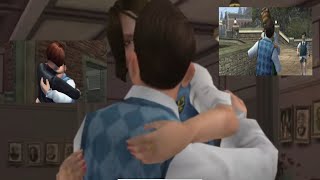 Jimmy Is A Player | BULLY screenshot 2