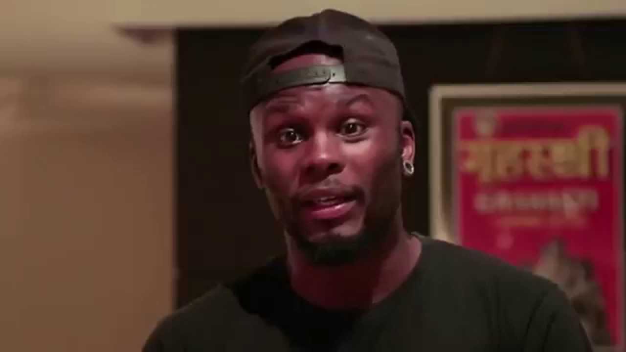 Avant Garde Dance in India