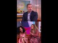 Francisca, Karla y Alan en aprietos por una pregunta inocente | #despiertaamérica