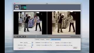 How to convert AVI with AVI converter for Mac Video