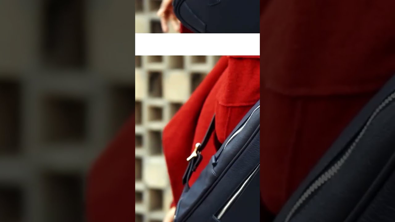 Discover The Gold Rated LWG Certified Leather Backpack For Travel