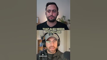 Certificates alone won’t get the job done. #data