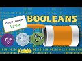 What are booleans in programming coding for kids  kodable