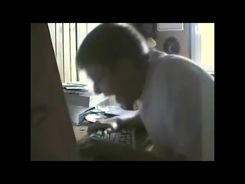 最悪な初夢・書き初めの日を過ごしてしまったキーボードクラッシャー(2022)