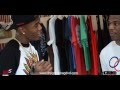 Capture de la vidéo The Grind Magazine - B.smyth Interview