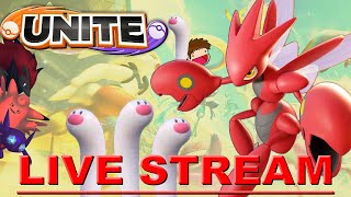 We lost a lot but Wigglet is cute (Pokémon Unite)